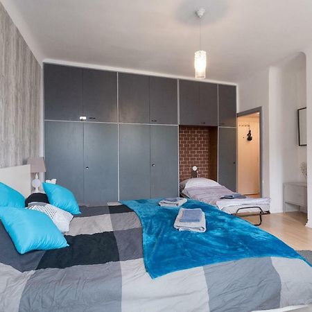 Cute Red Star Studio City Center Βιέννη Εξωτερικό φωτογραφία