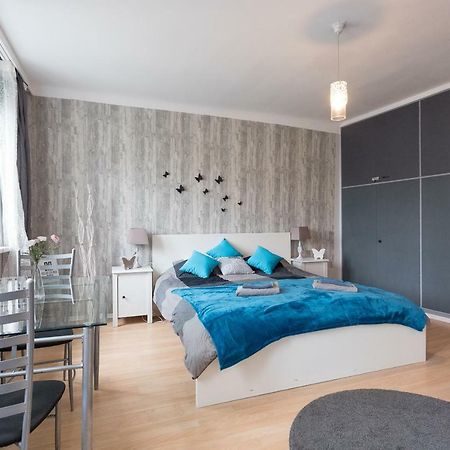 Cute Red Star Studio City Center Βιέννη Εξωτερικό φωτογραφία