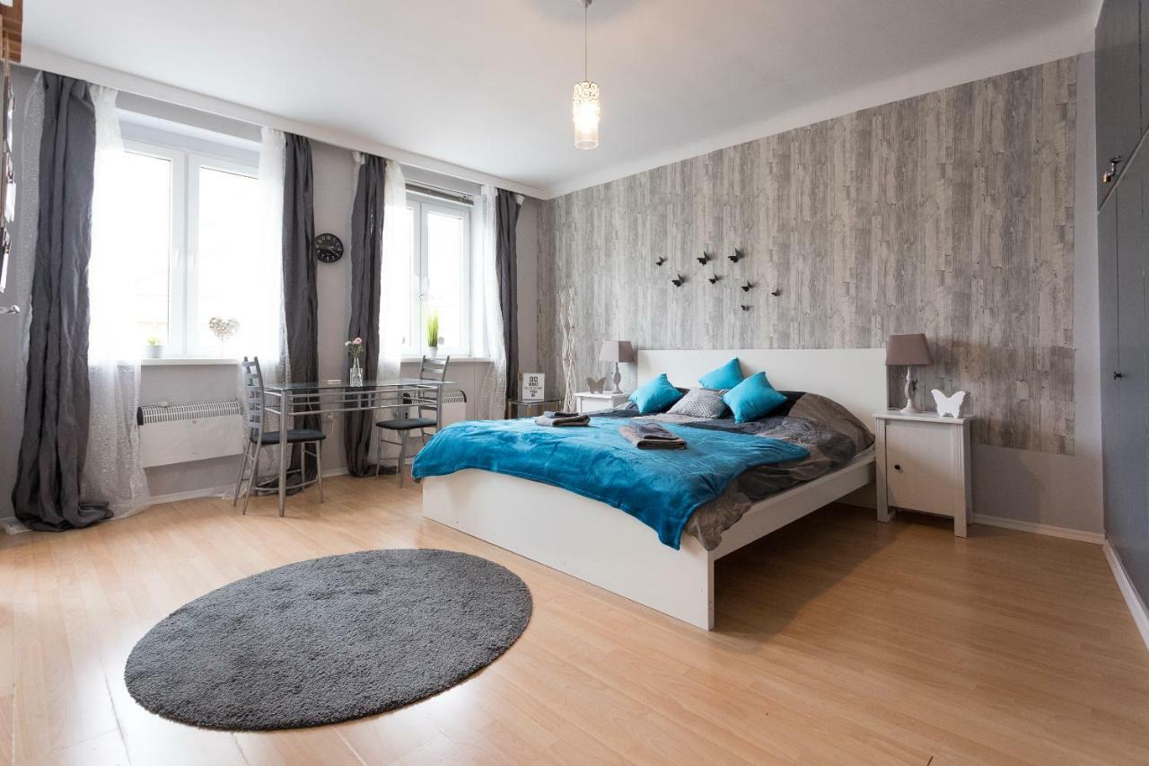Cute Red Star Studio City Center Βιέννη Εξωτερικό φωτογραφία