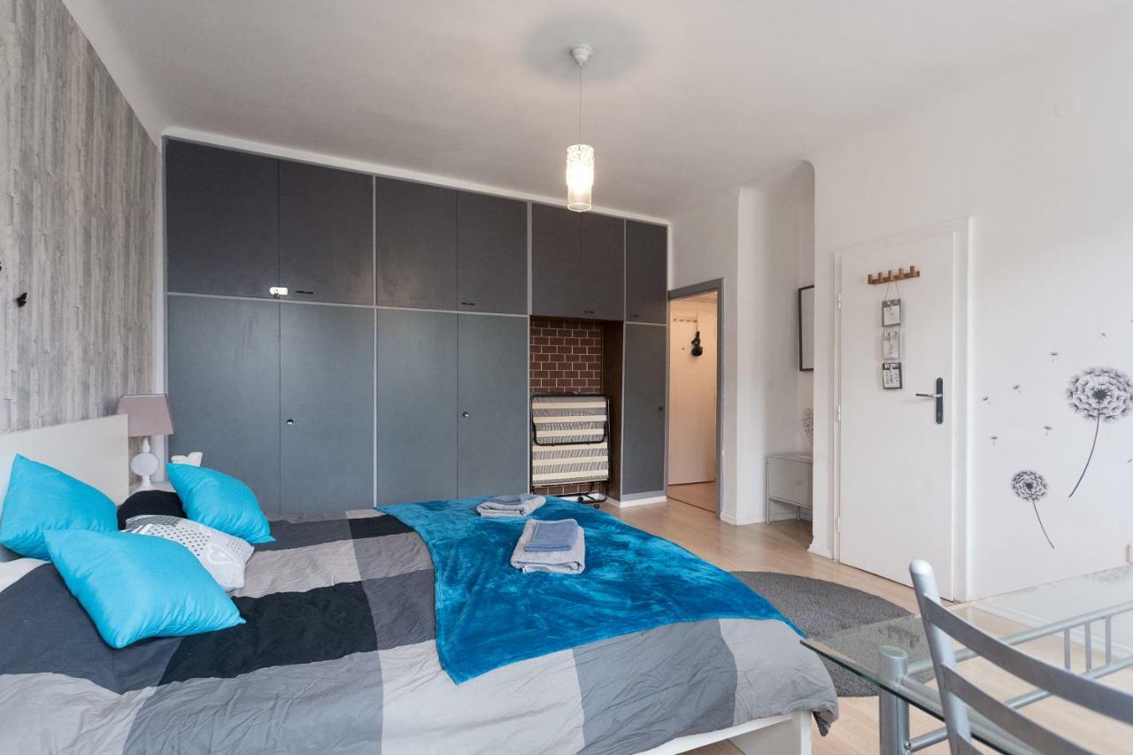 Cute Red Star Studio City Center Βιέννη Εξωτερικό φωτογραφία