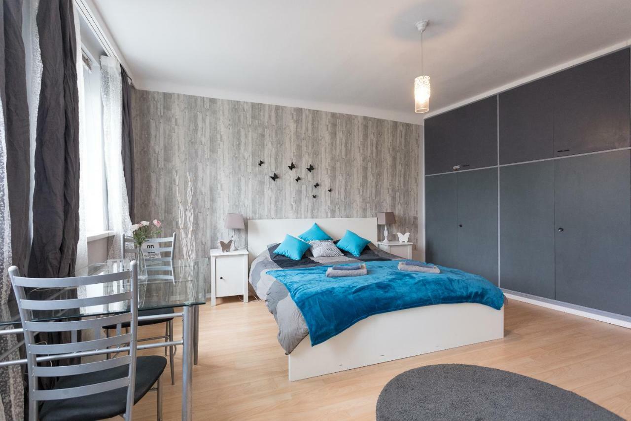 Cute Red Star Studio City Center Βιέννη Εξωτερικό φωτογραφία